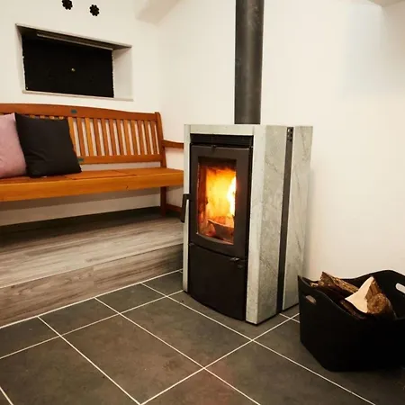 Σπίτι διακοπών Fachwerkhaus Mit Charme *