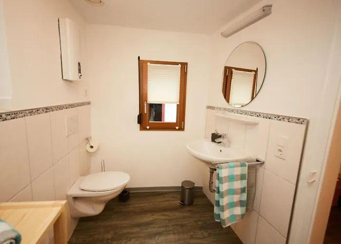 Fachwerkhaus Mit Charme