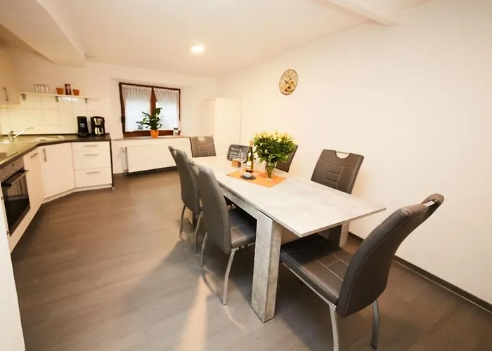 Fachwerkhaus Mit Charme